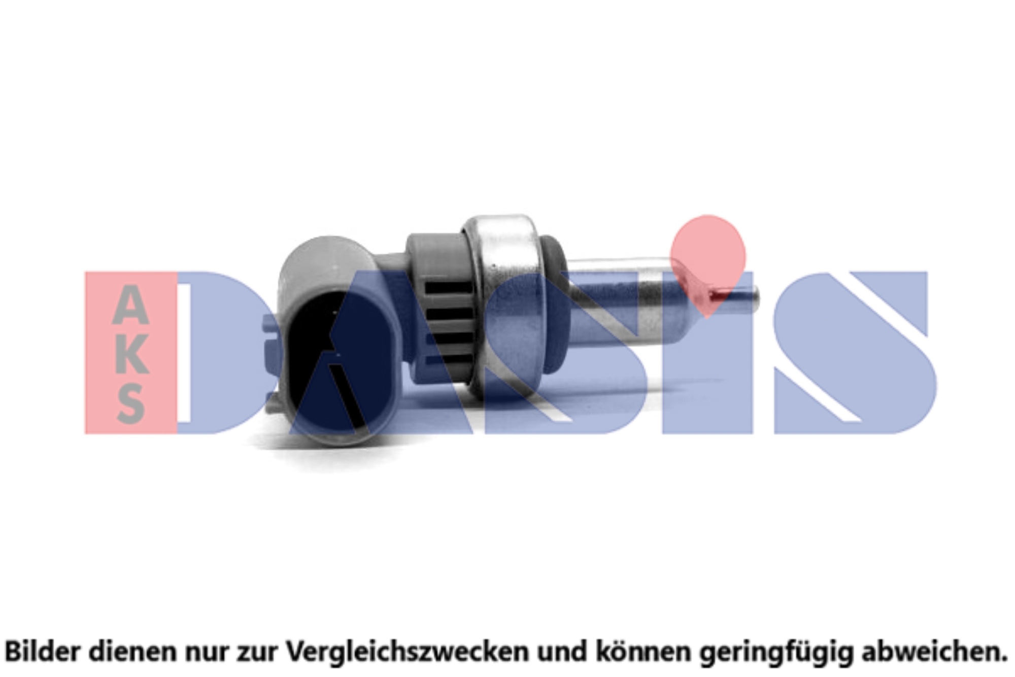 Senzor,temperatura lichid de racire 751172N AKS DASIS