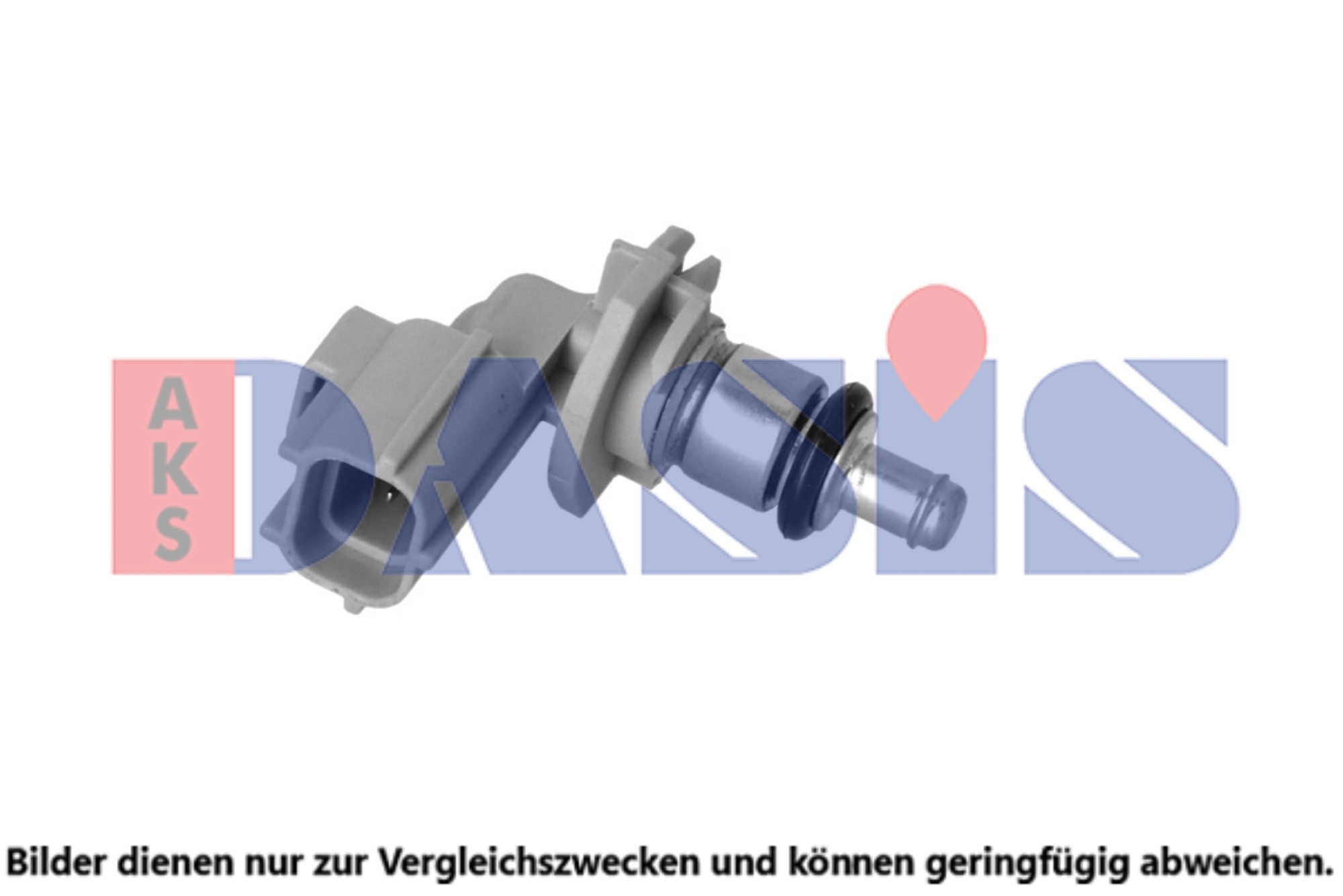 Senzor,temperatura lichid de racire 751190N AKS DASIS