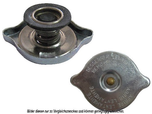 Buson,radiator 751650N AKS DASIS