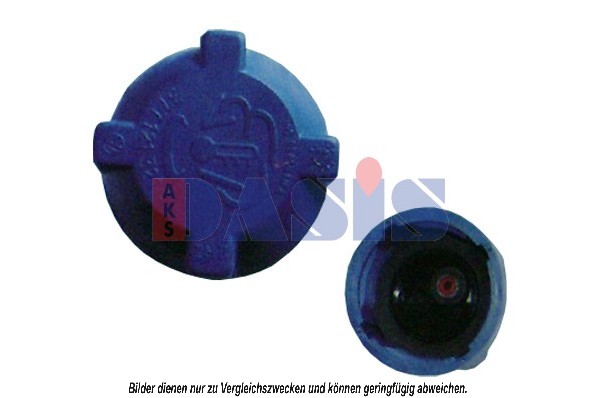 Buson,vas expansiune 751651N AKS DASIS