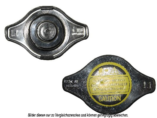 Buson,radiator 751658N AKS DASIS
