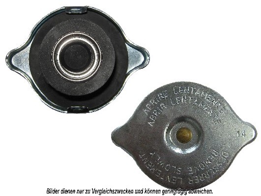 Buson,radiator 751659N AKS DASIS