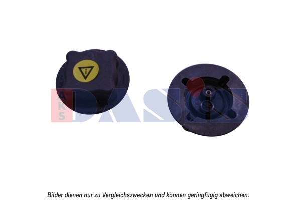 Buson,radiator 751661N AKS DASIS