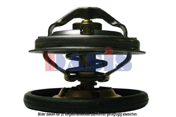 Termostat,lichid racire 751905N AKS DASIS