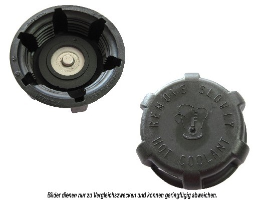 Buson,vas expansiune 752042N AKS DASIS