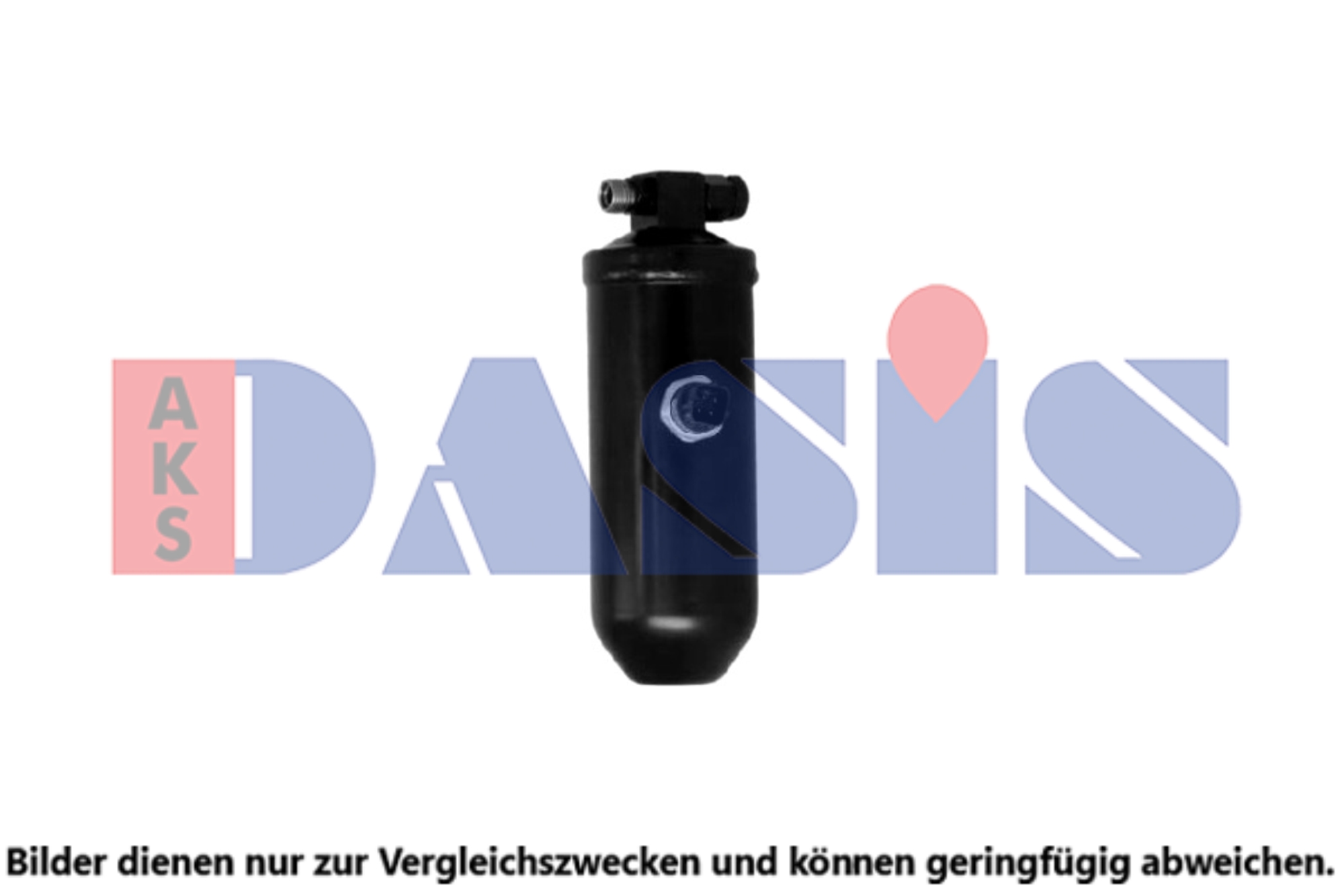 Uscator,aer conditionat 800122N AKS DASIS