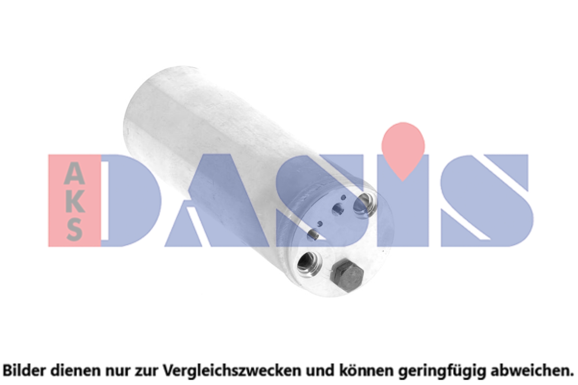 Uscator,aer conditionat 800132N AKS DASIS