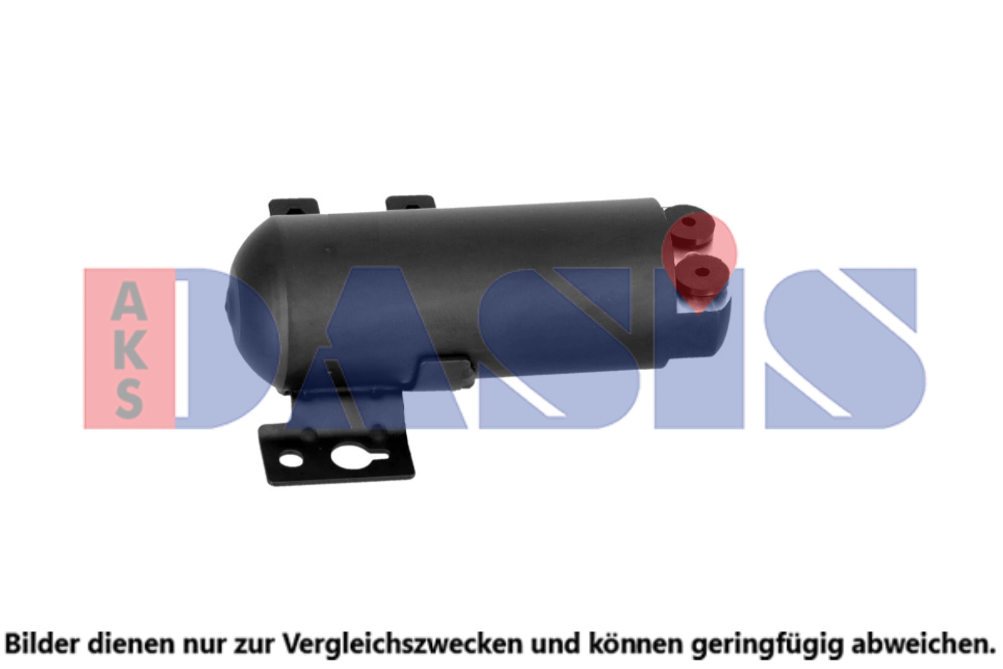 Uscator,aer conditionat 800175N AKS DASIS