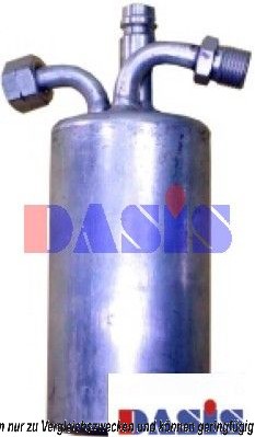 Uscator,aer conditionat 800442N AKS DASIS