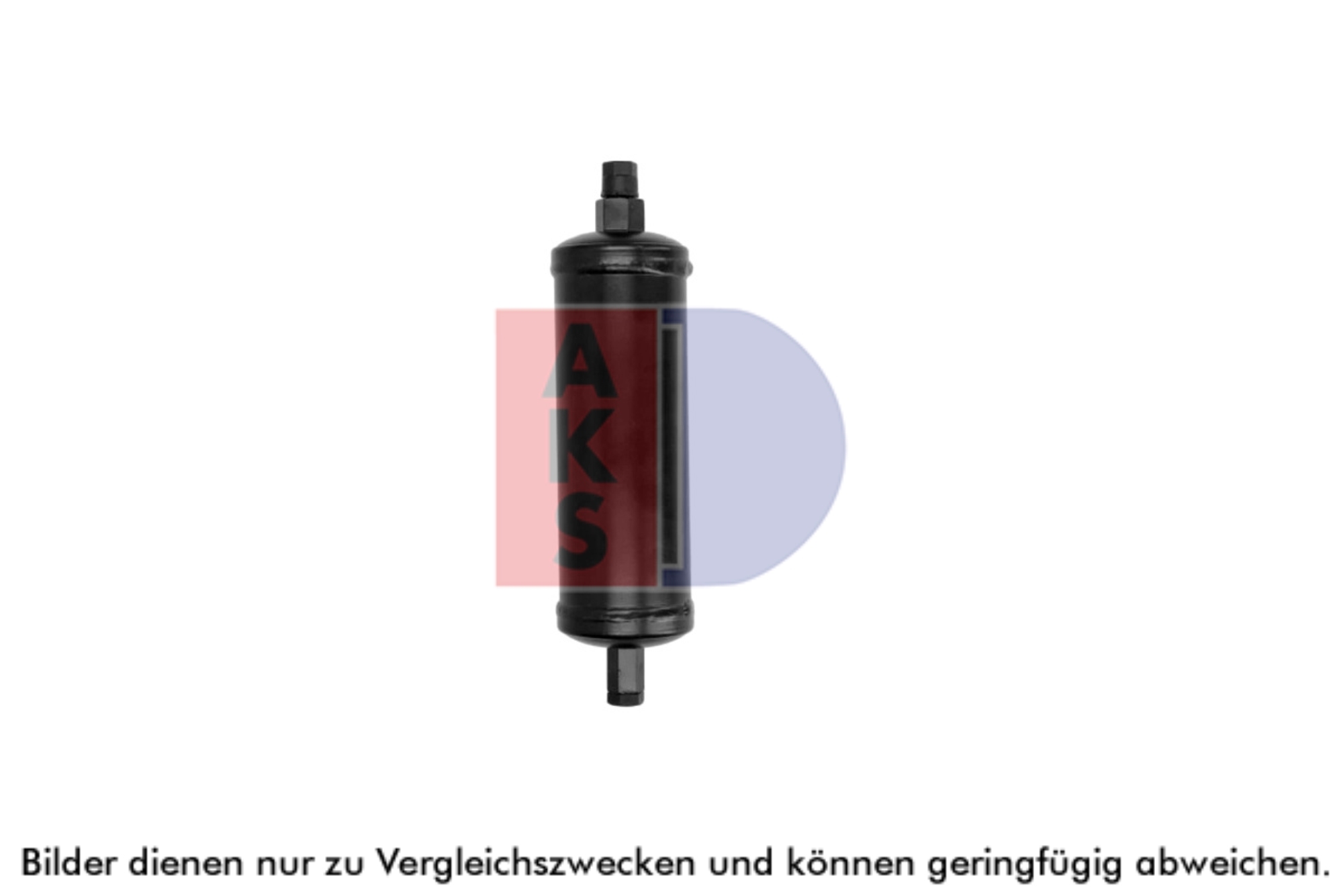 Uscator,aer conditionat 800496N AKS DASIS