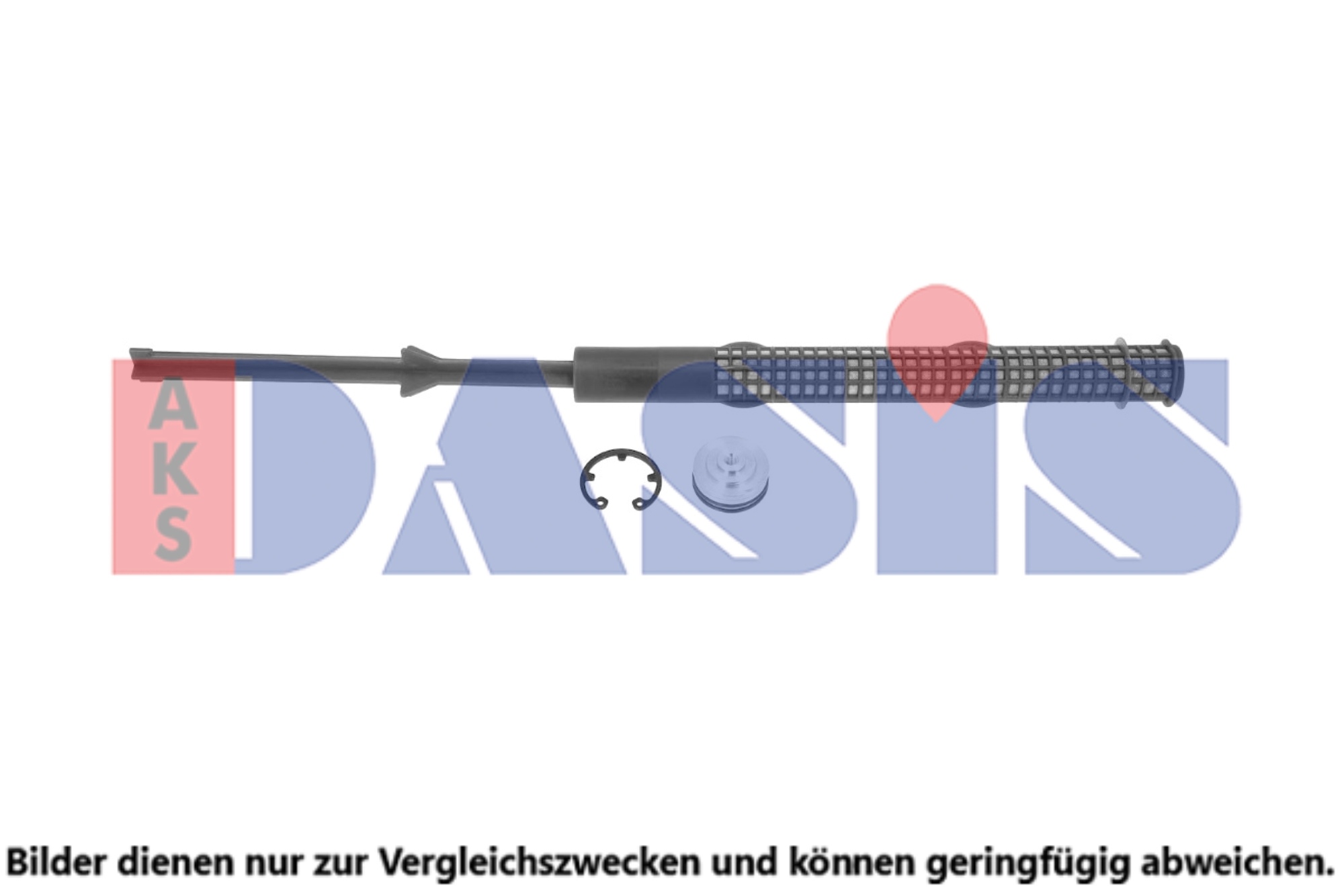 Uscator,aer conditionat 800617N AKS DASIS