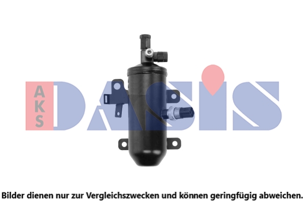 Uscator,aer conditionat 800705N AKS DASIS