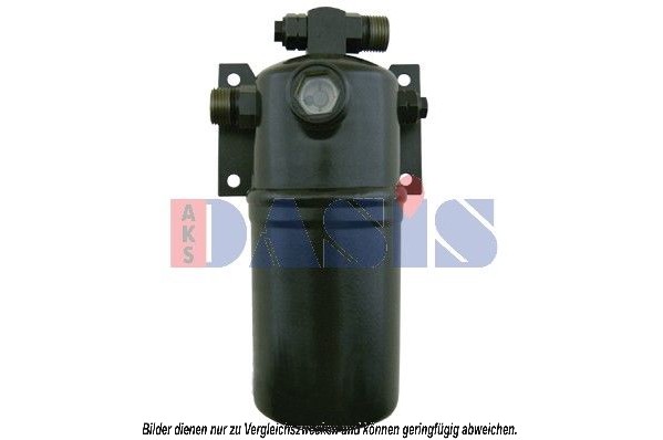Uscator,aer conditionat 803010N AKS DASIS