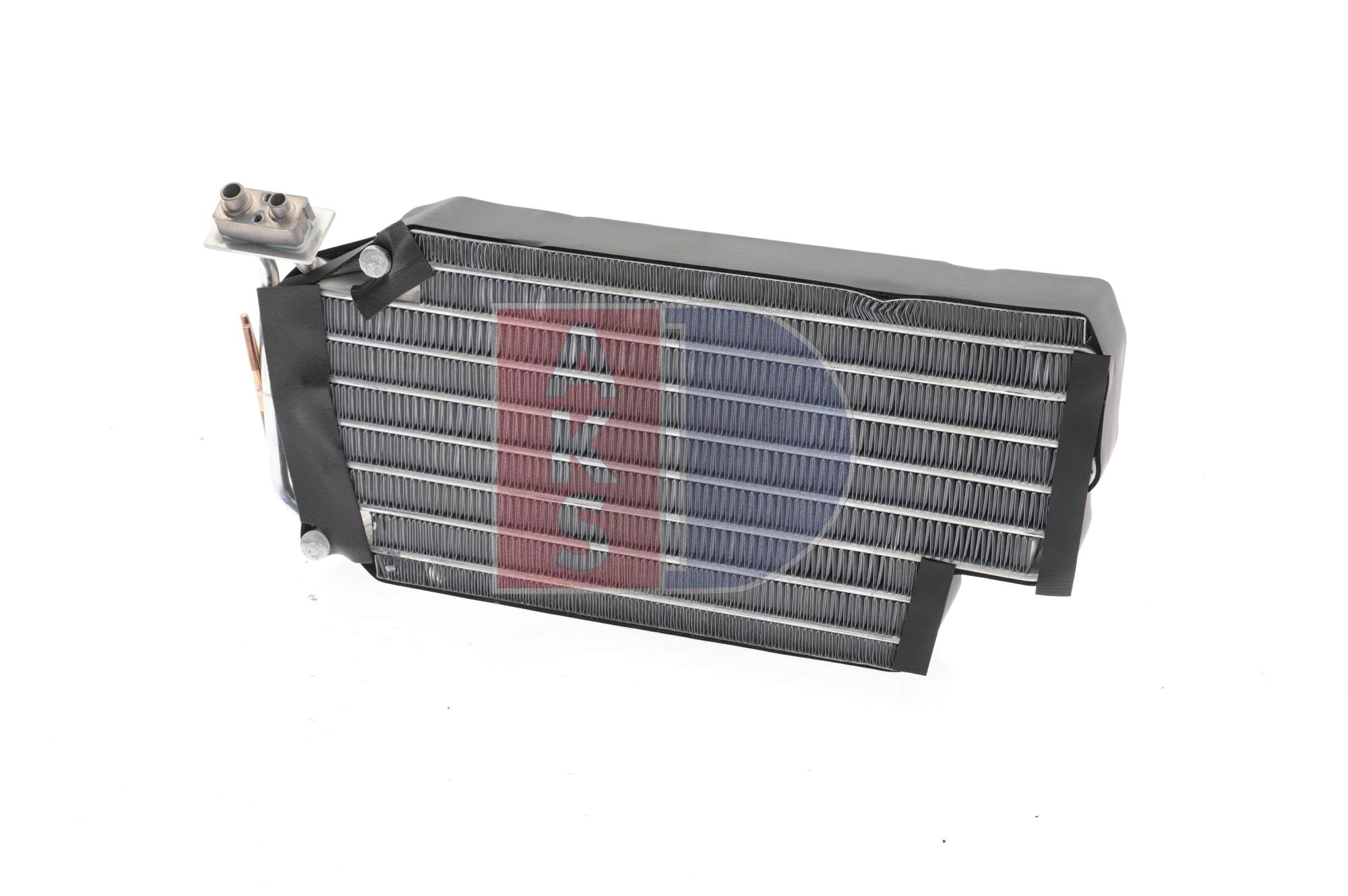 Evaporator,aer conditionat 820267N AKS DASIS