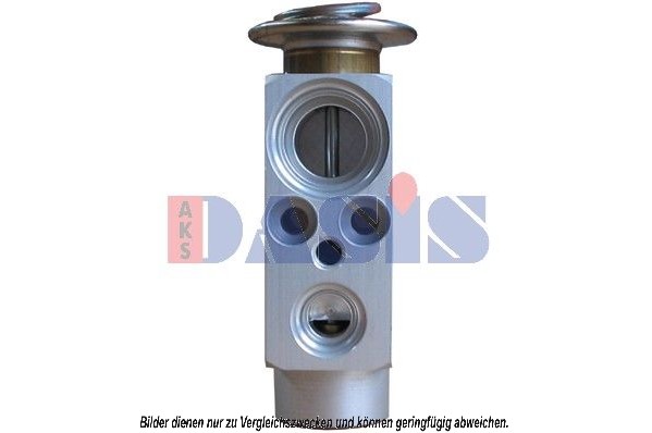 Supapa expansiune, clima 840105N AKS DASIS
