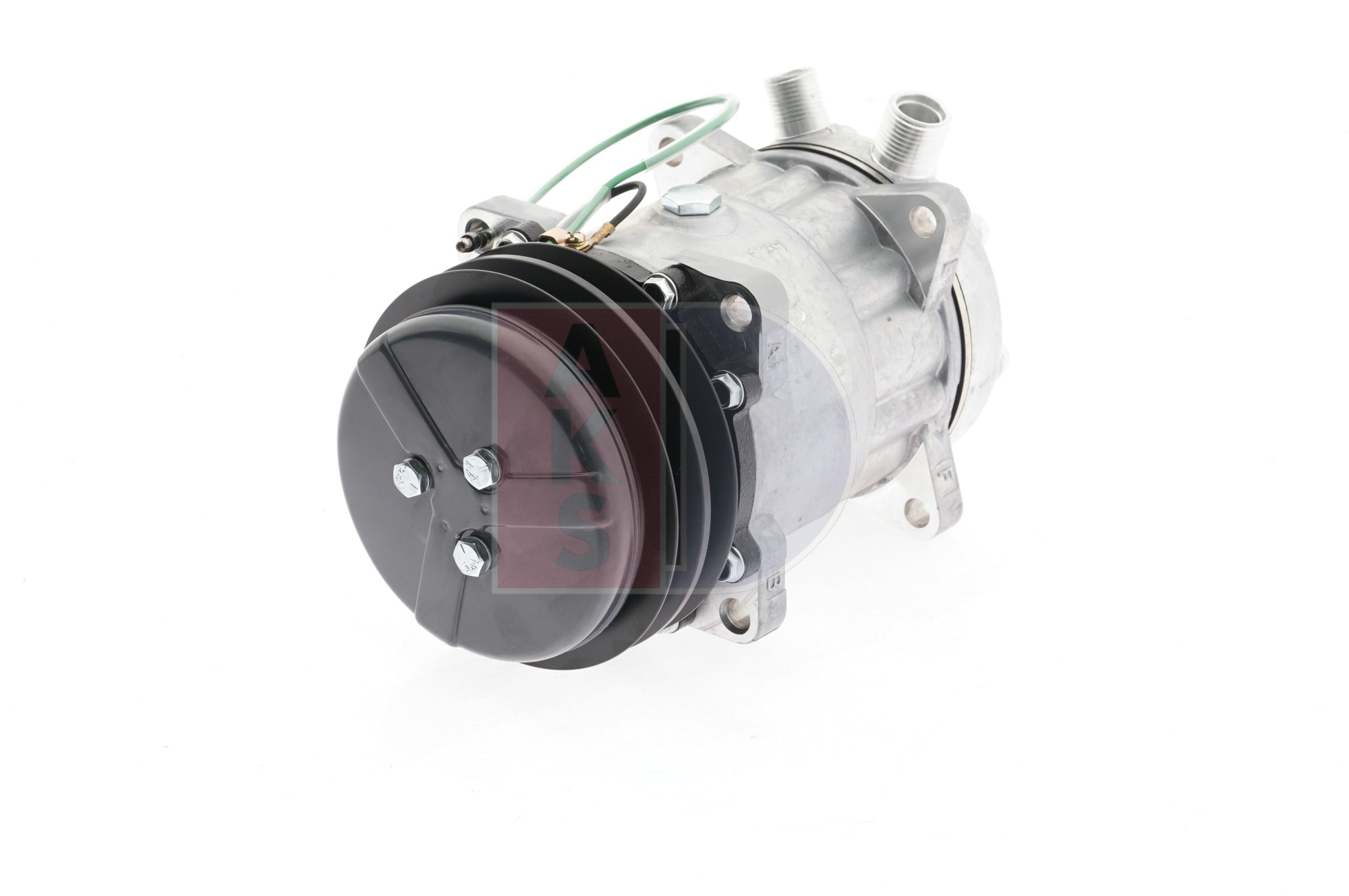 Compresor, climatizare 850257N AKS DASIS