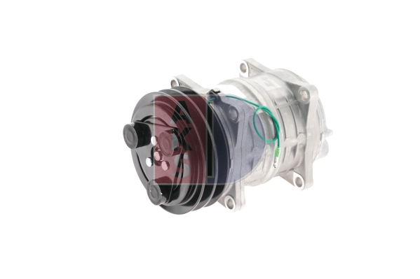 Compresor, climatizare 850344N AKS DASIS
