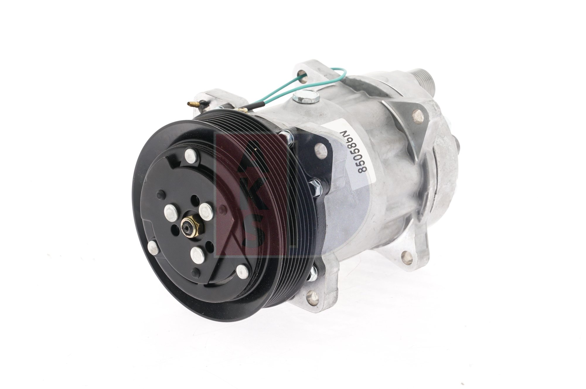Compresor, climatizare 850586N AKS DASIS