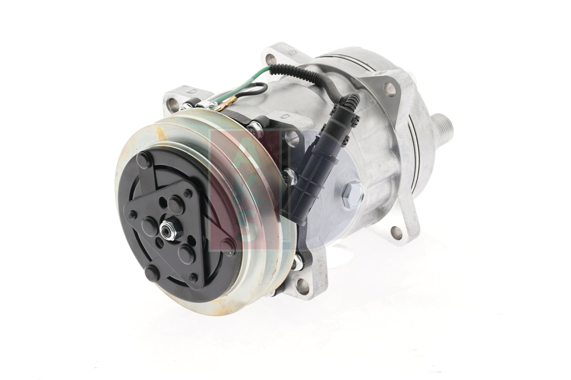 Compresor, climatizare 850610N AKS DASIS