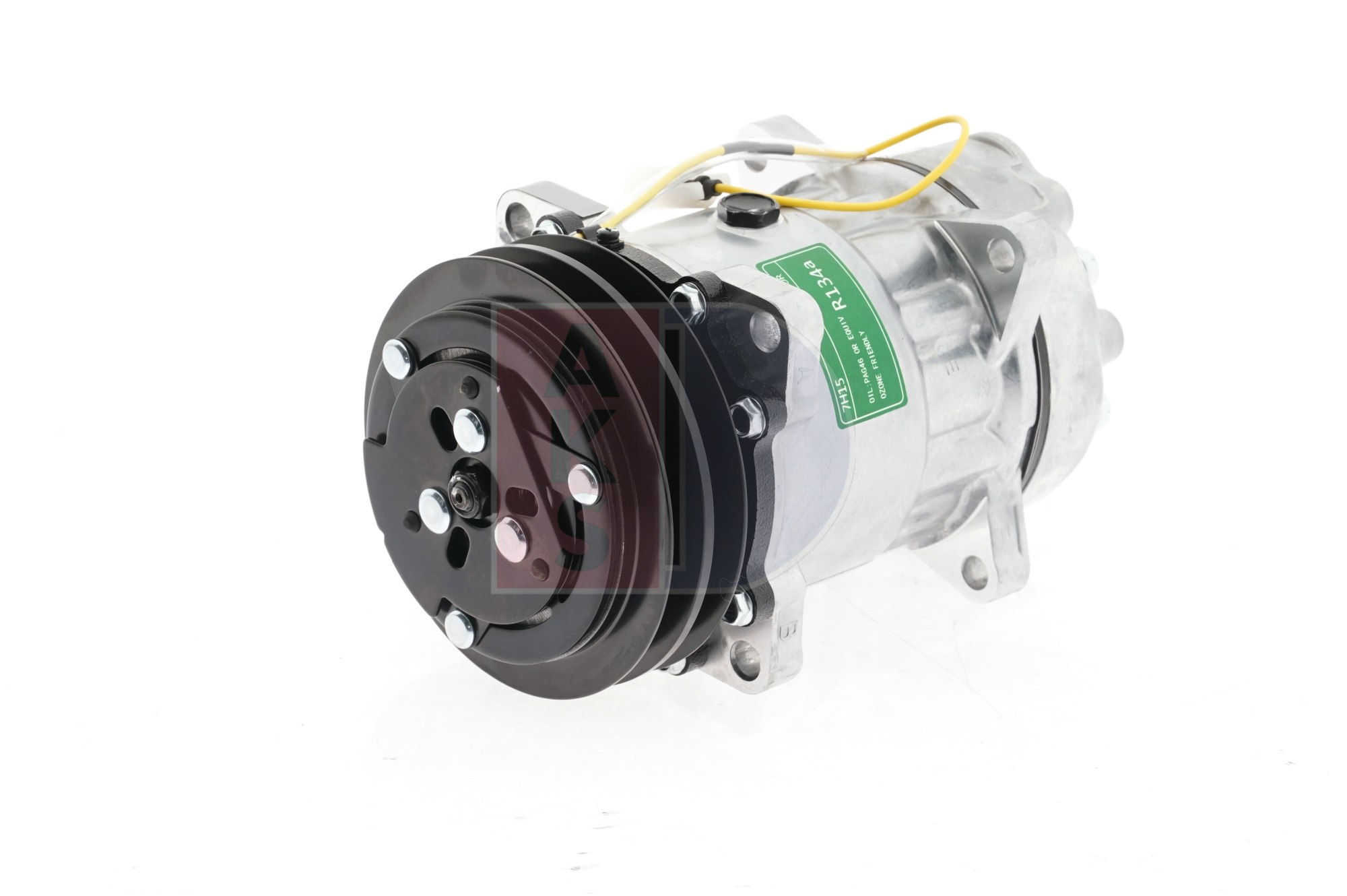 Compresor, climatizare 850612N AKS DASIS