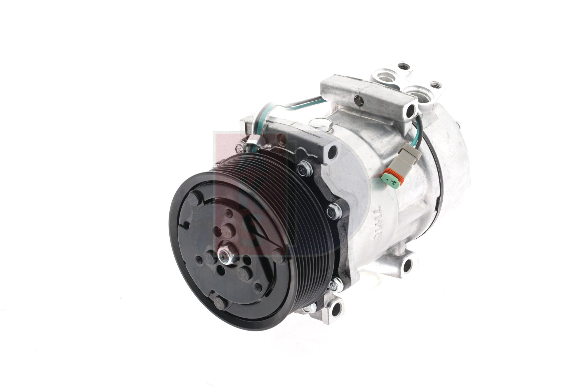 Compresor, climatizare 850626N AKS DASIS