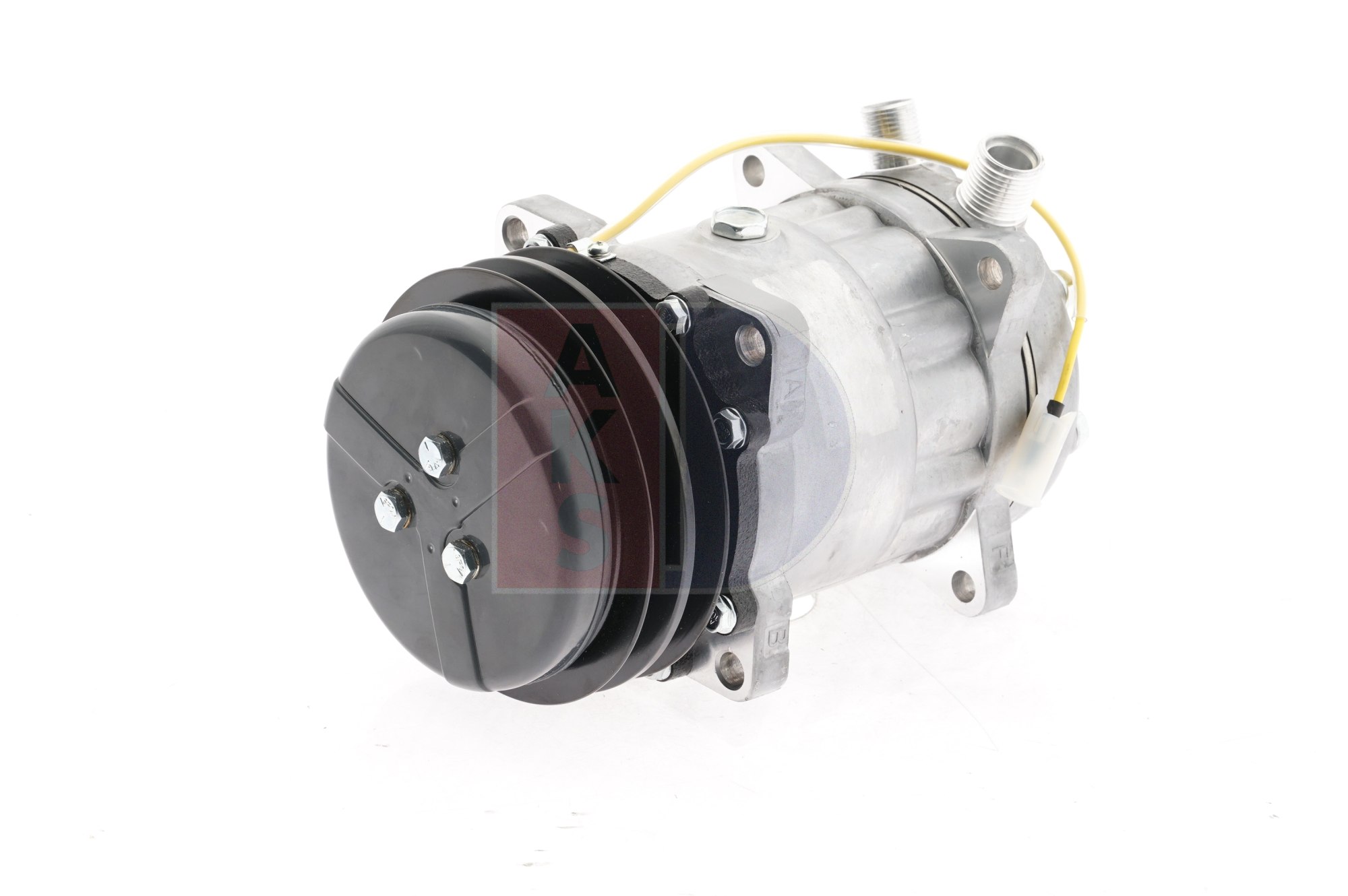 Compresor, climatizare 850651N AKS DASIS