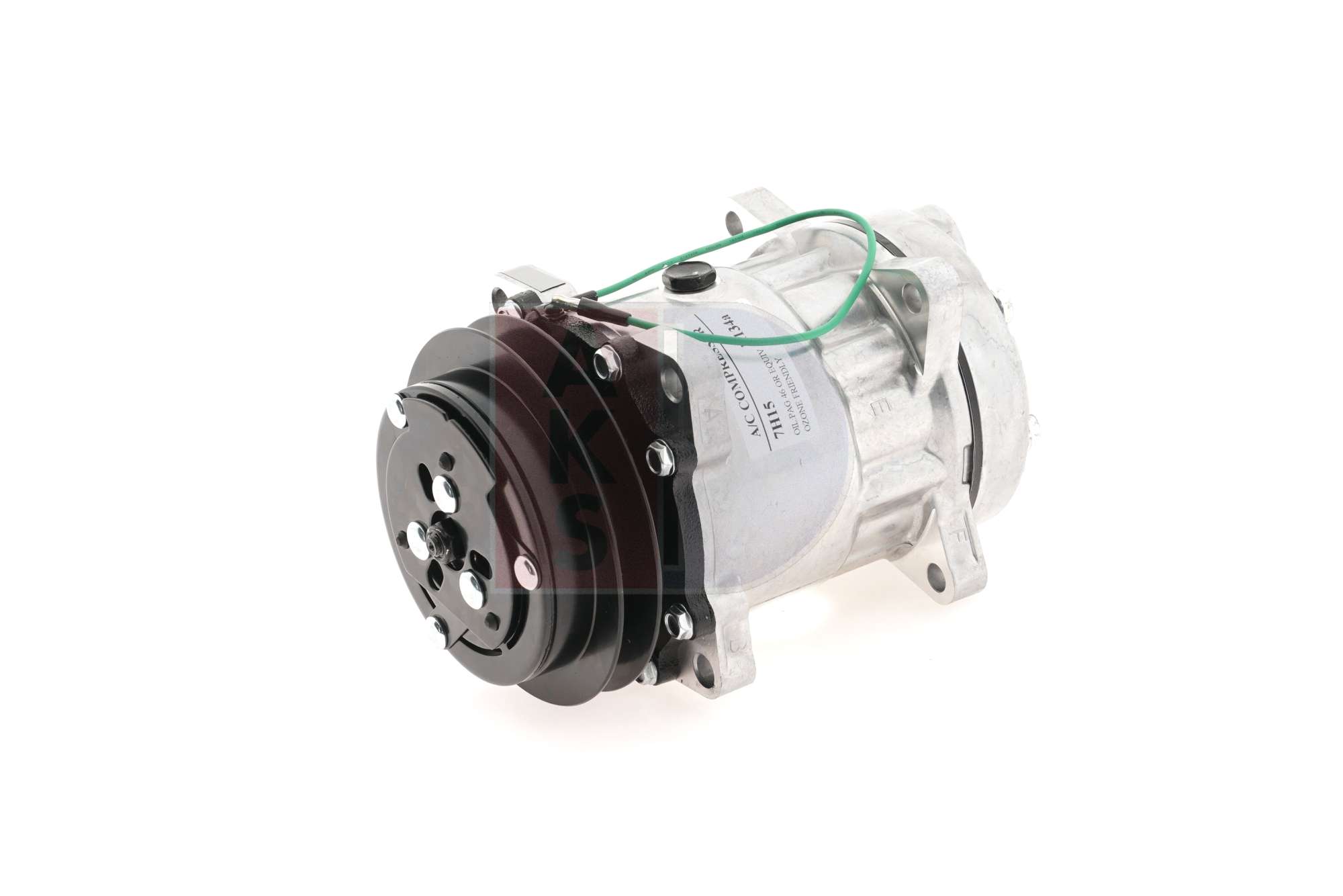 Compresor, climatizare 850658N AKS DASIS