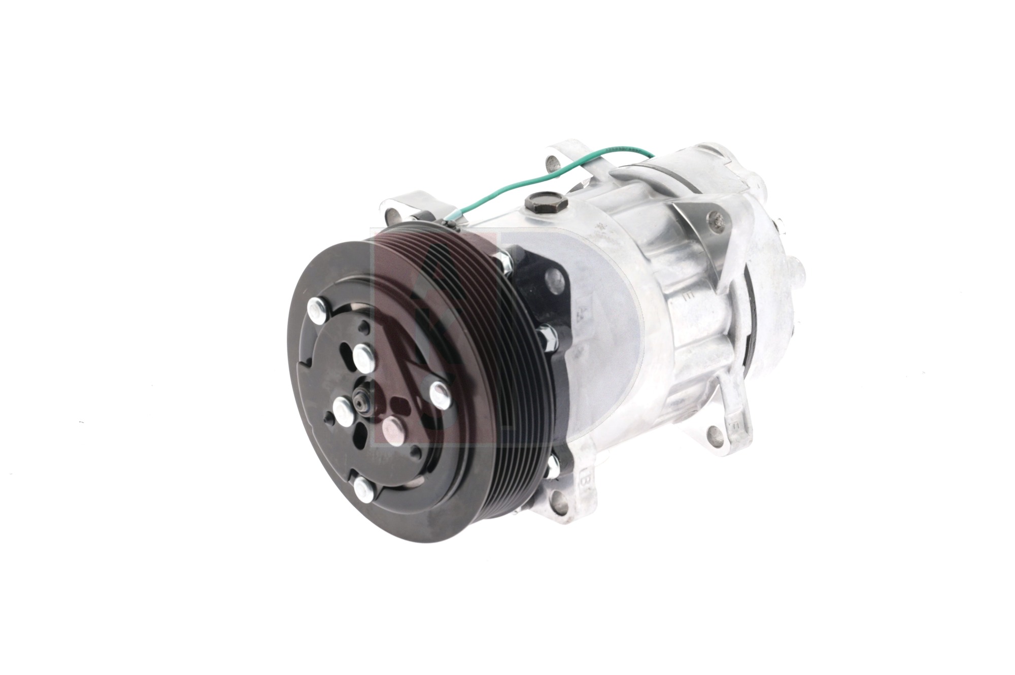 Compresor, climatizare 850659N AKS DASIS