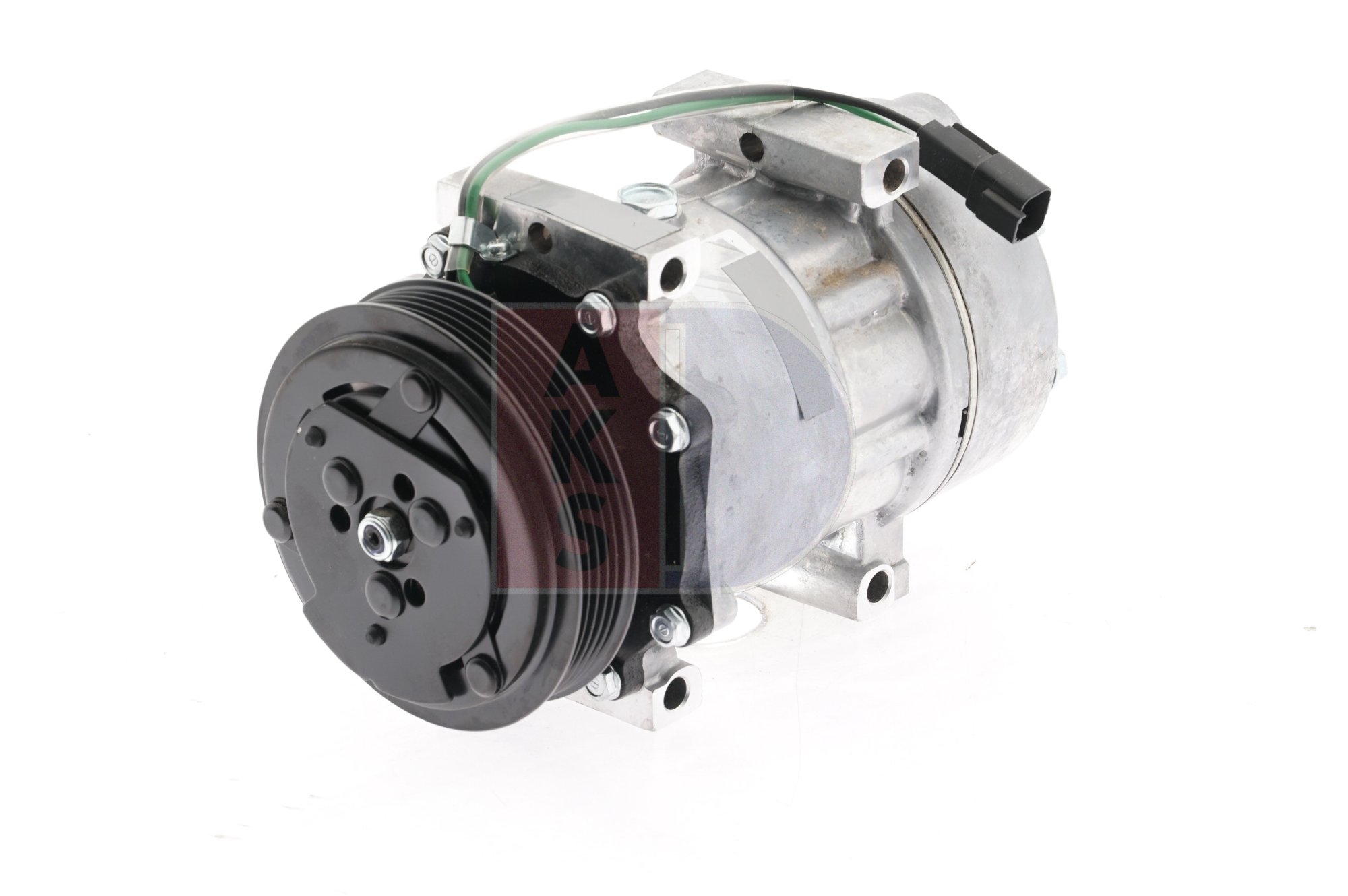 Compresor, climatizare 850669N AKS DASIS