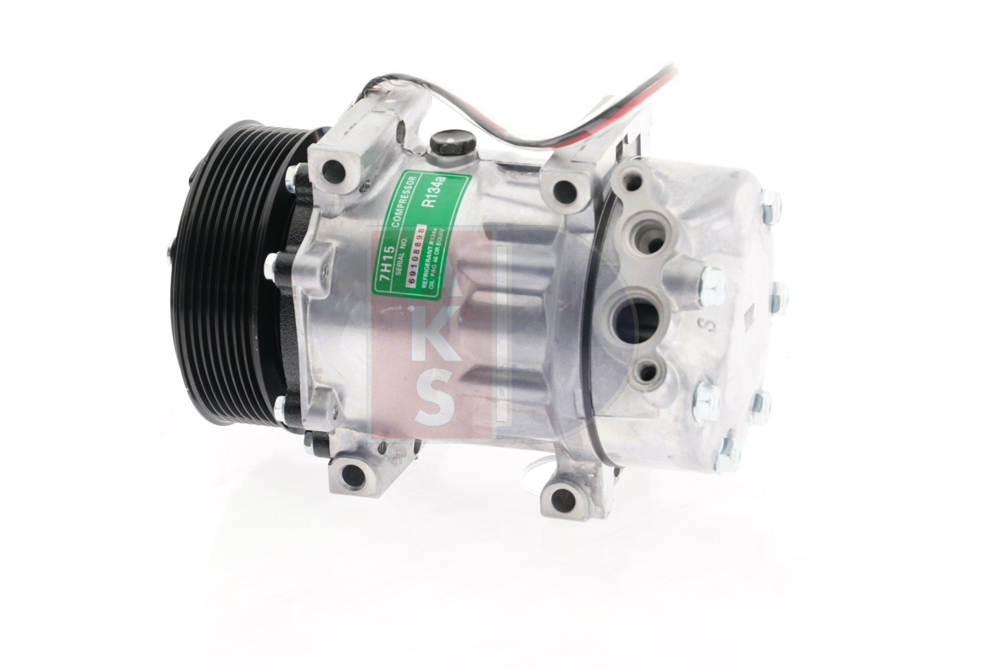 Compresor, climatizare 850749N AKS DASIS