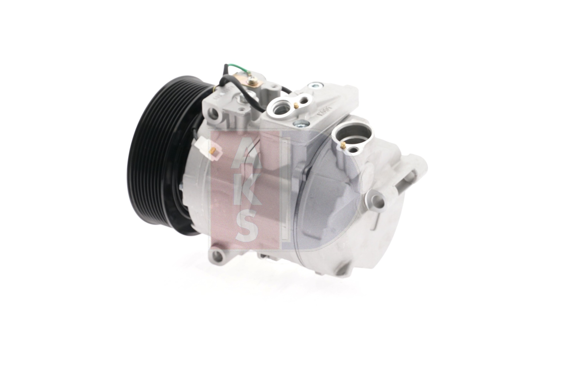 Compresor, climatizare 851061N AKS DASIS