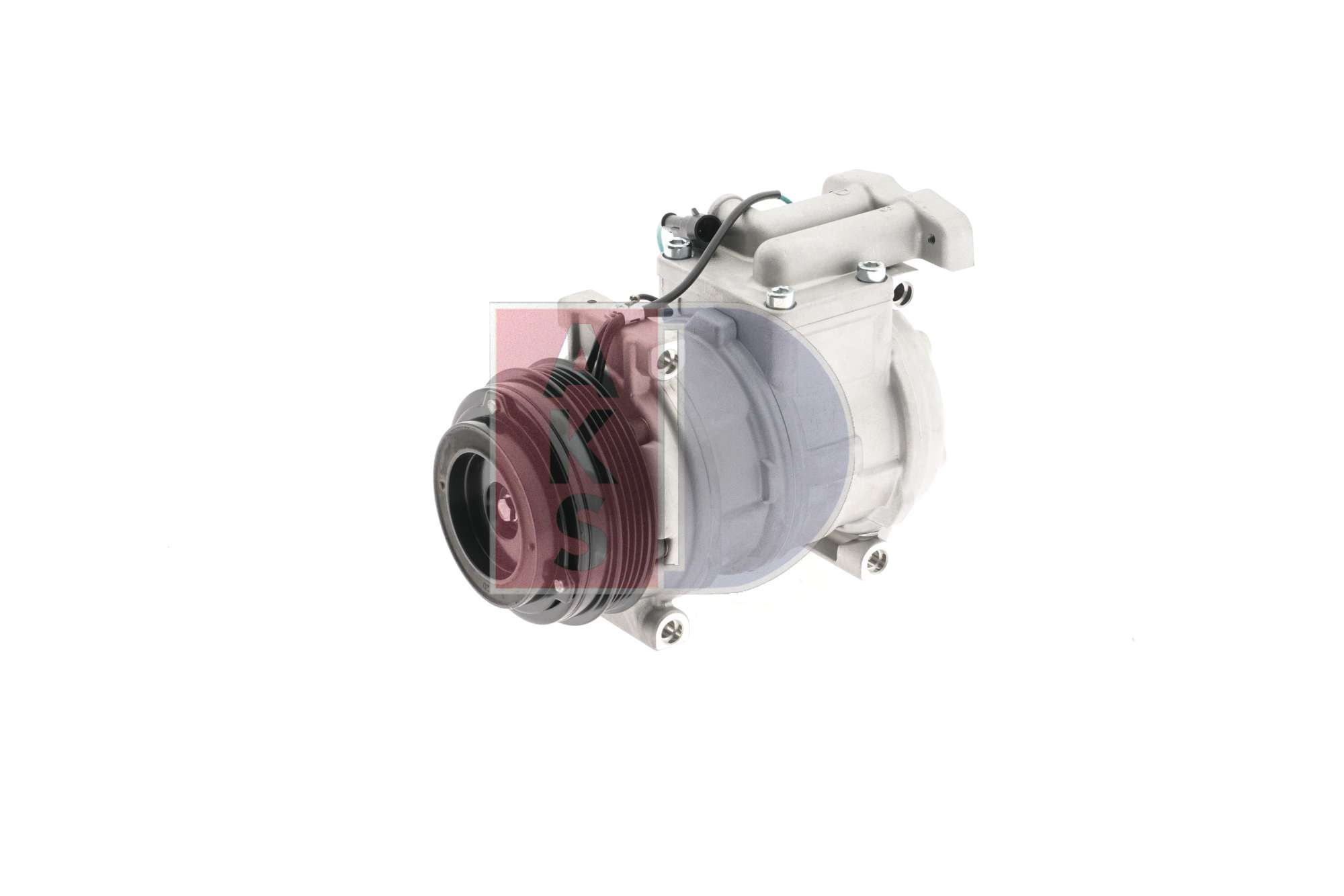 Compresor, climatizare 851062N AKS DASIS