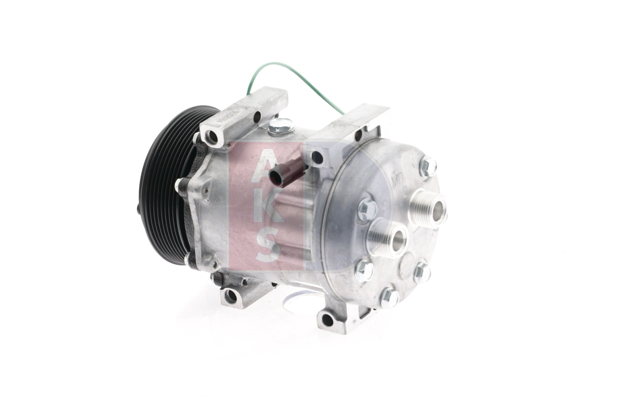 Compresor, climatizare 851073N AKS DASIS