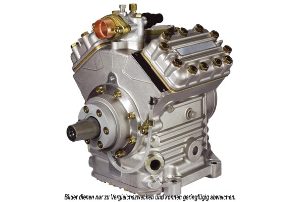 Compresor, climatizare 851525N AKS DASIS