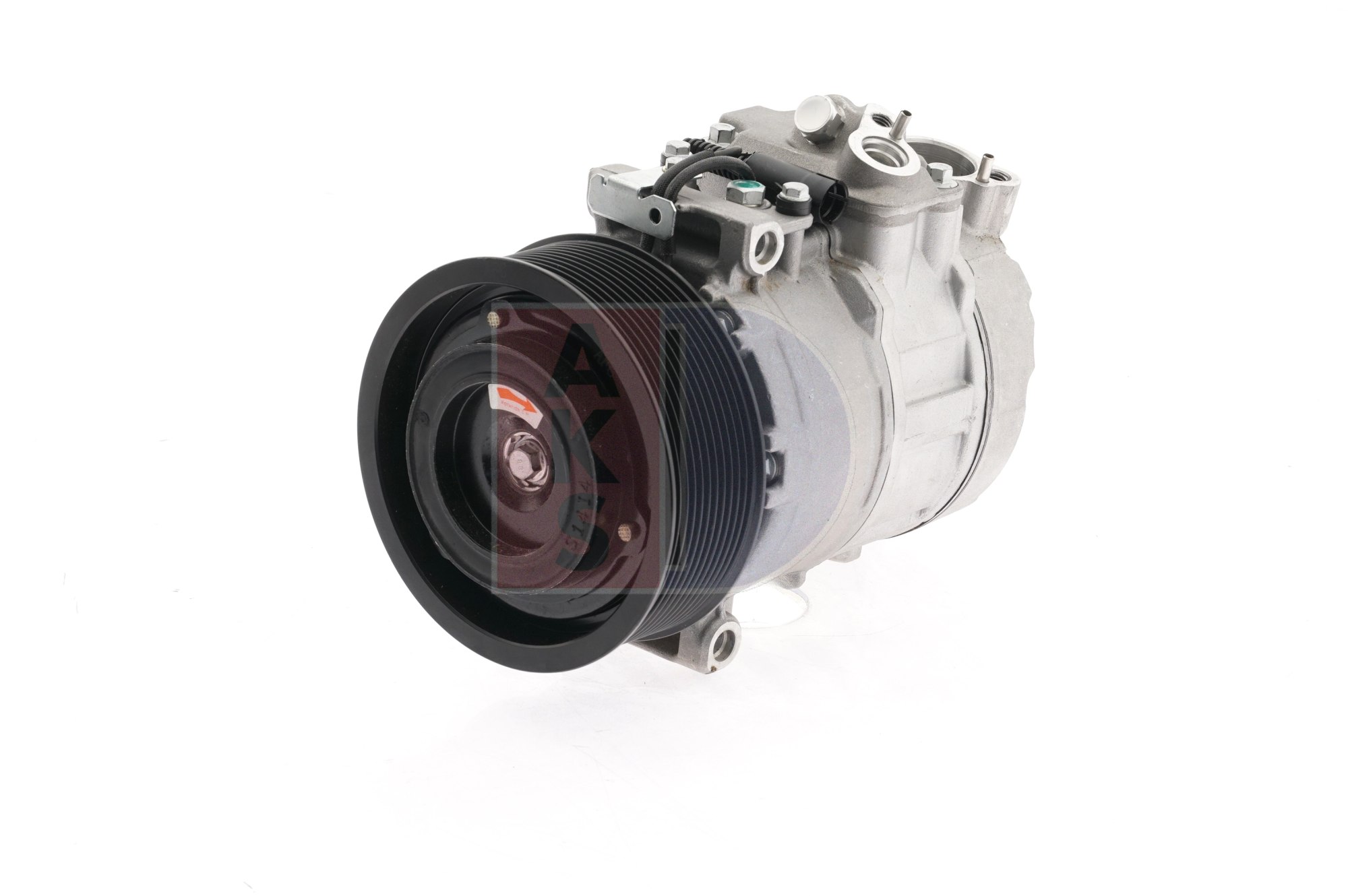 Compresor, climatizare 851547N AKS DASIS