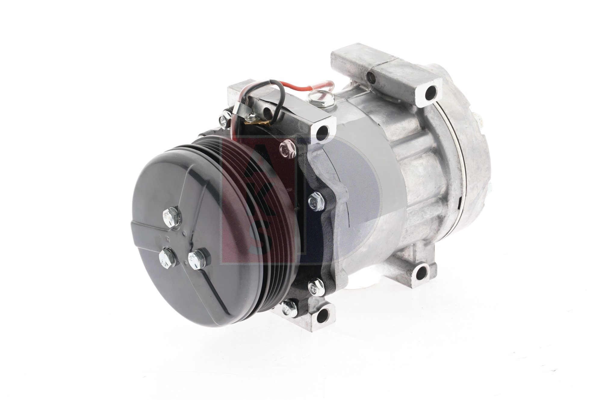 Compresor, climatizare 851763N AKS DASIS