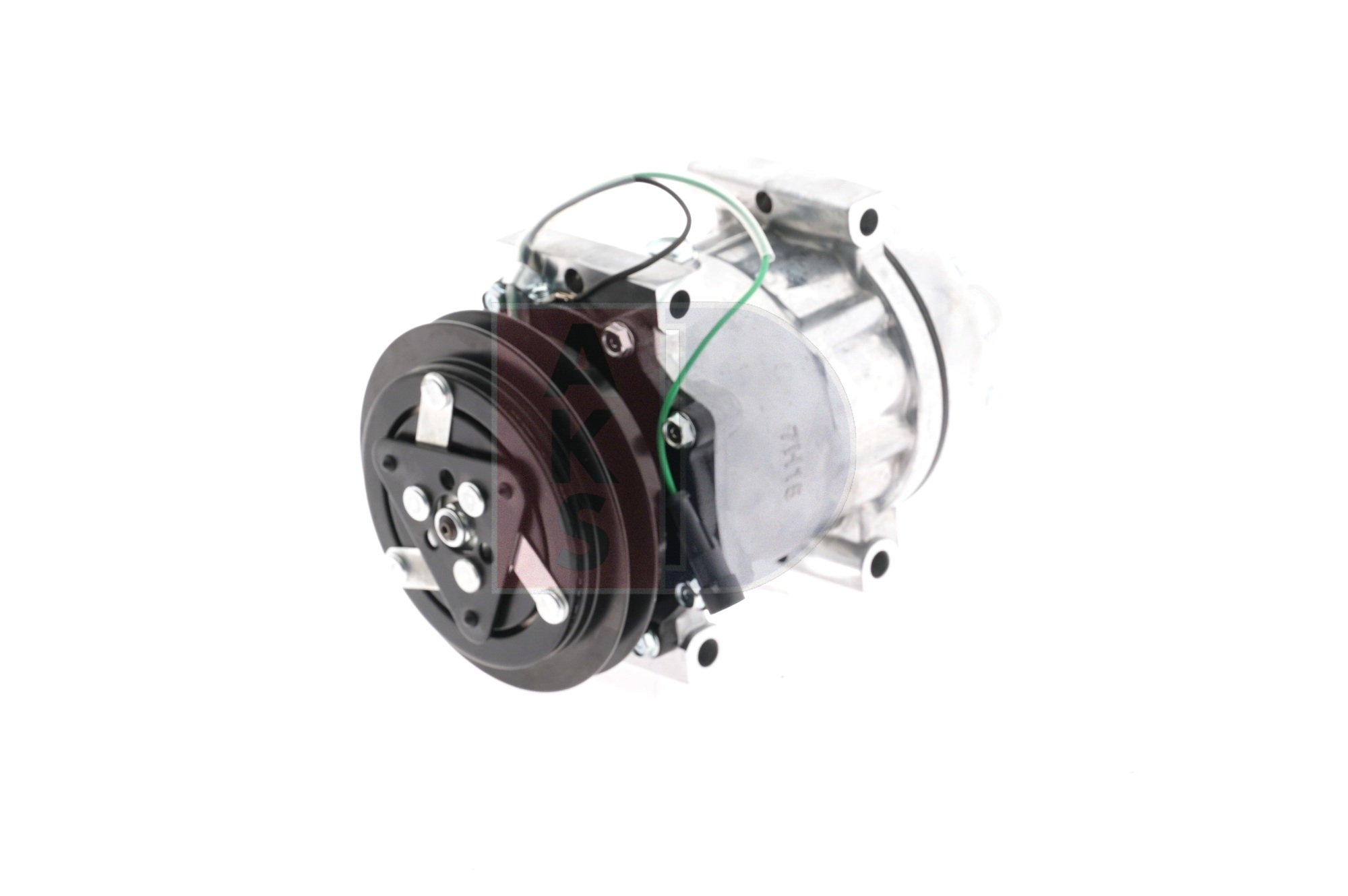 Compresor, climatizare 851795N AKS DASIS