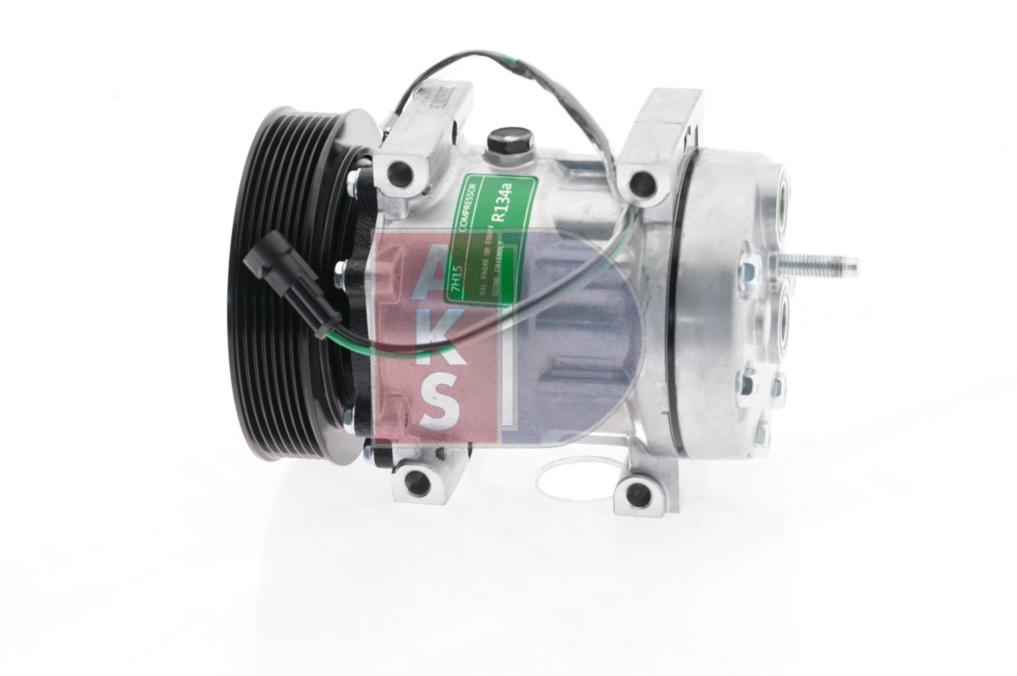 Compresor, climatizare 851822N AKS DASIS