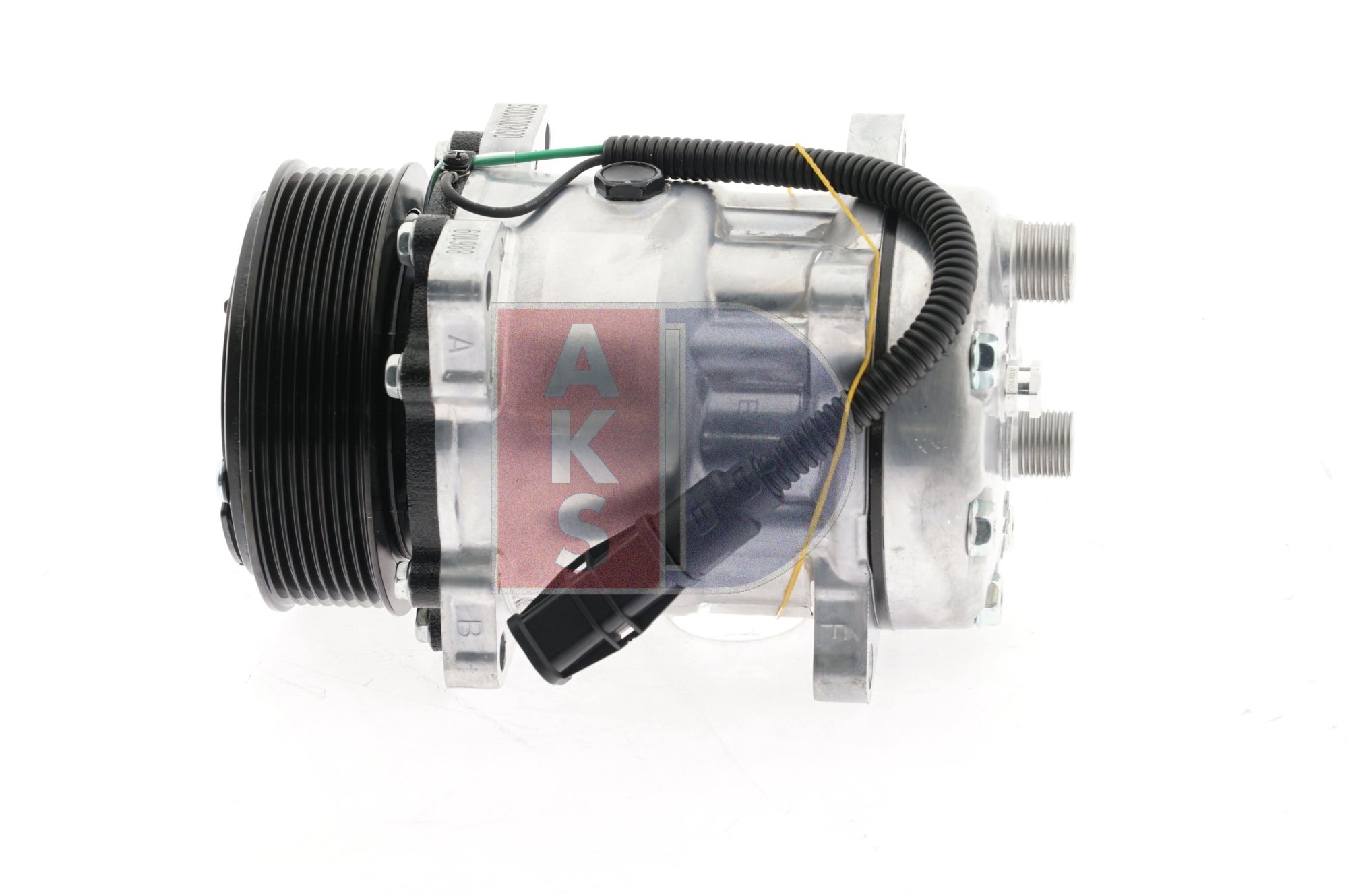 Compresor, climatizare 851964N AKS DASIS