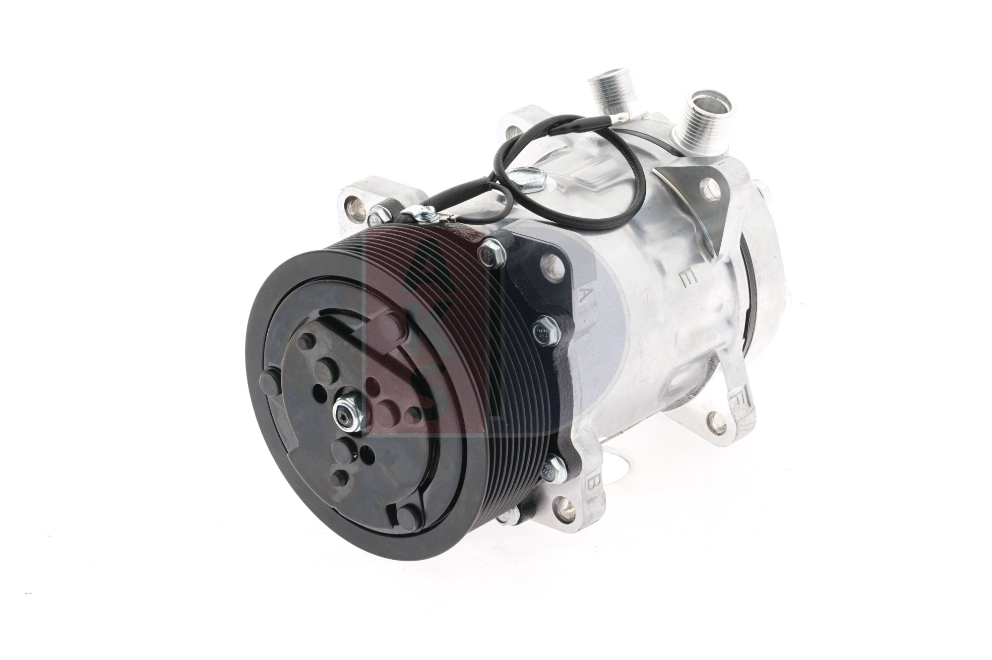 Compresor, climatizare 852032N AKS DASIS