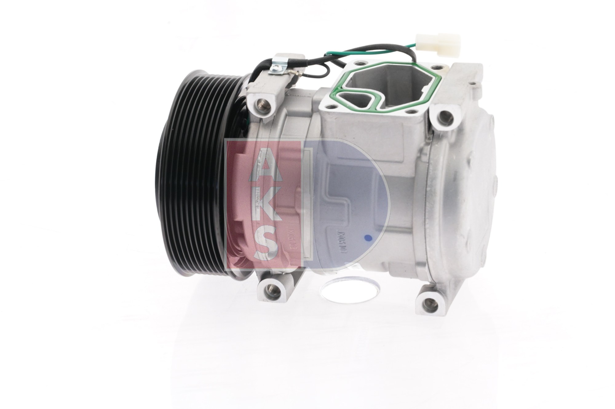 Compresor, climatizare 852070N AKS DASIS