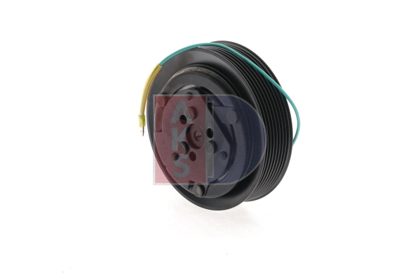 Cupla magnetica, climatizare 852252N AKS DASIS