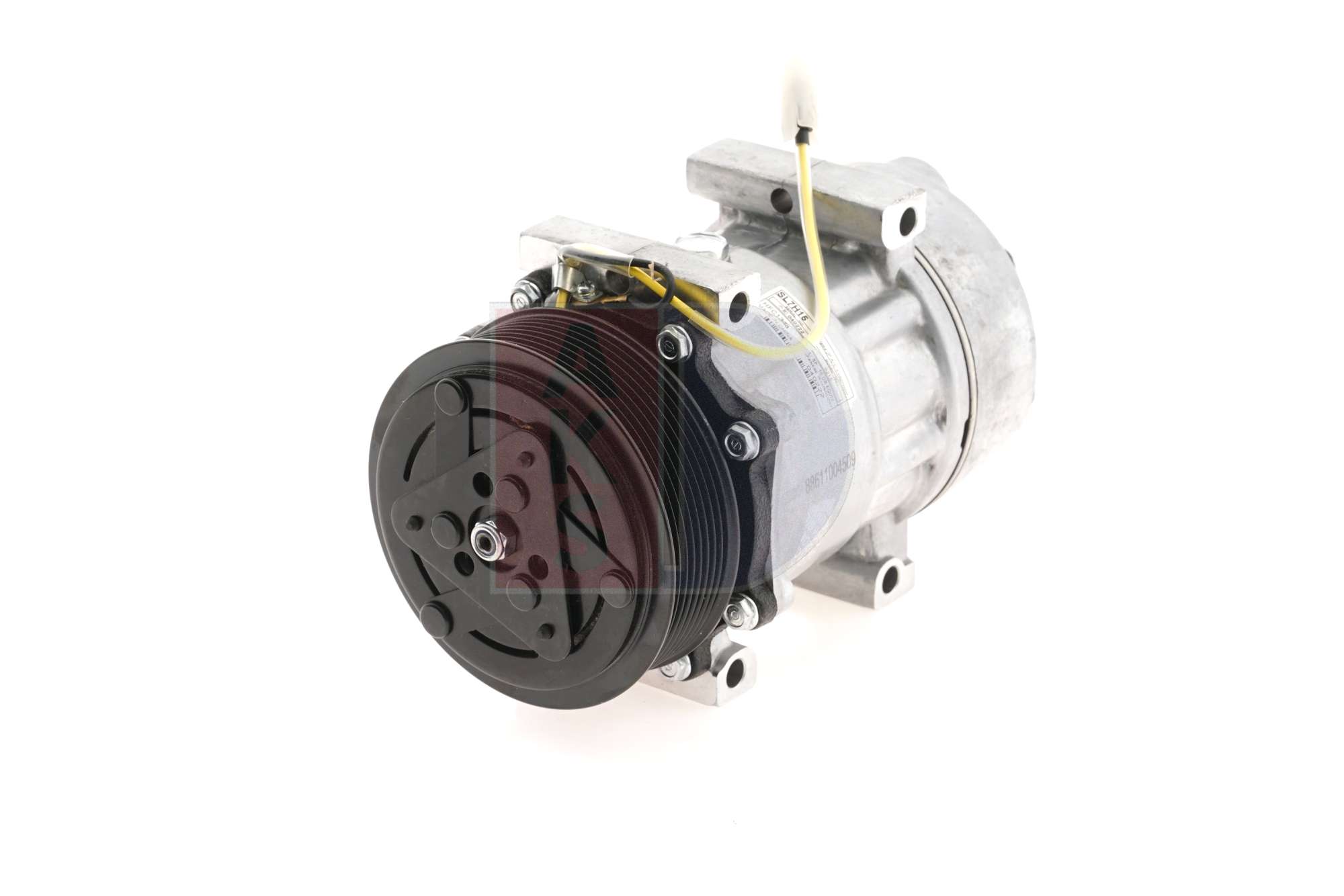 Compresor, climatizare 852446N AKS DASIS