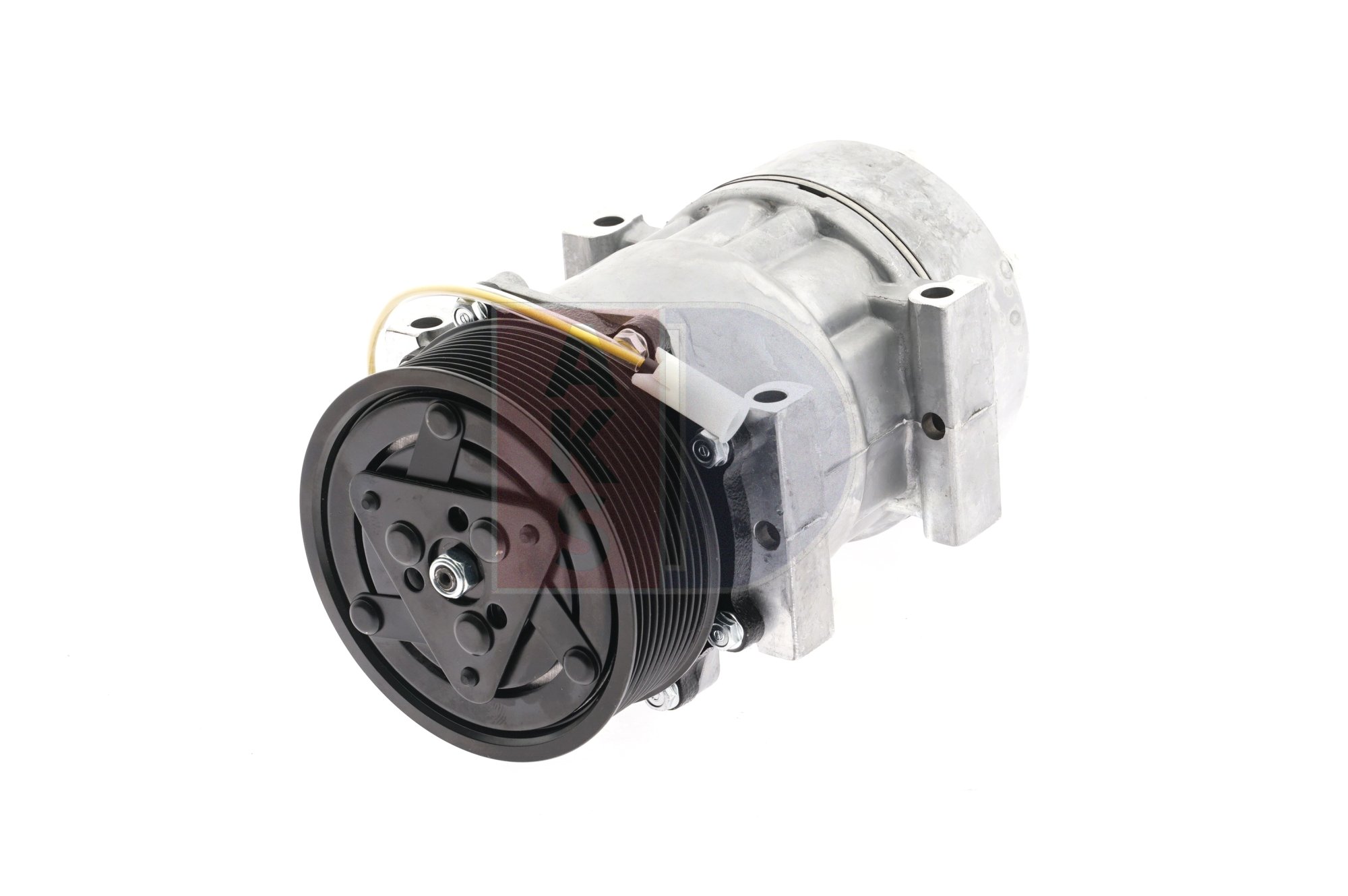 Compresor, climatizare 852447N AKS DASIS