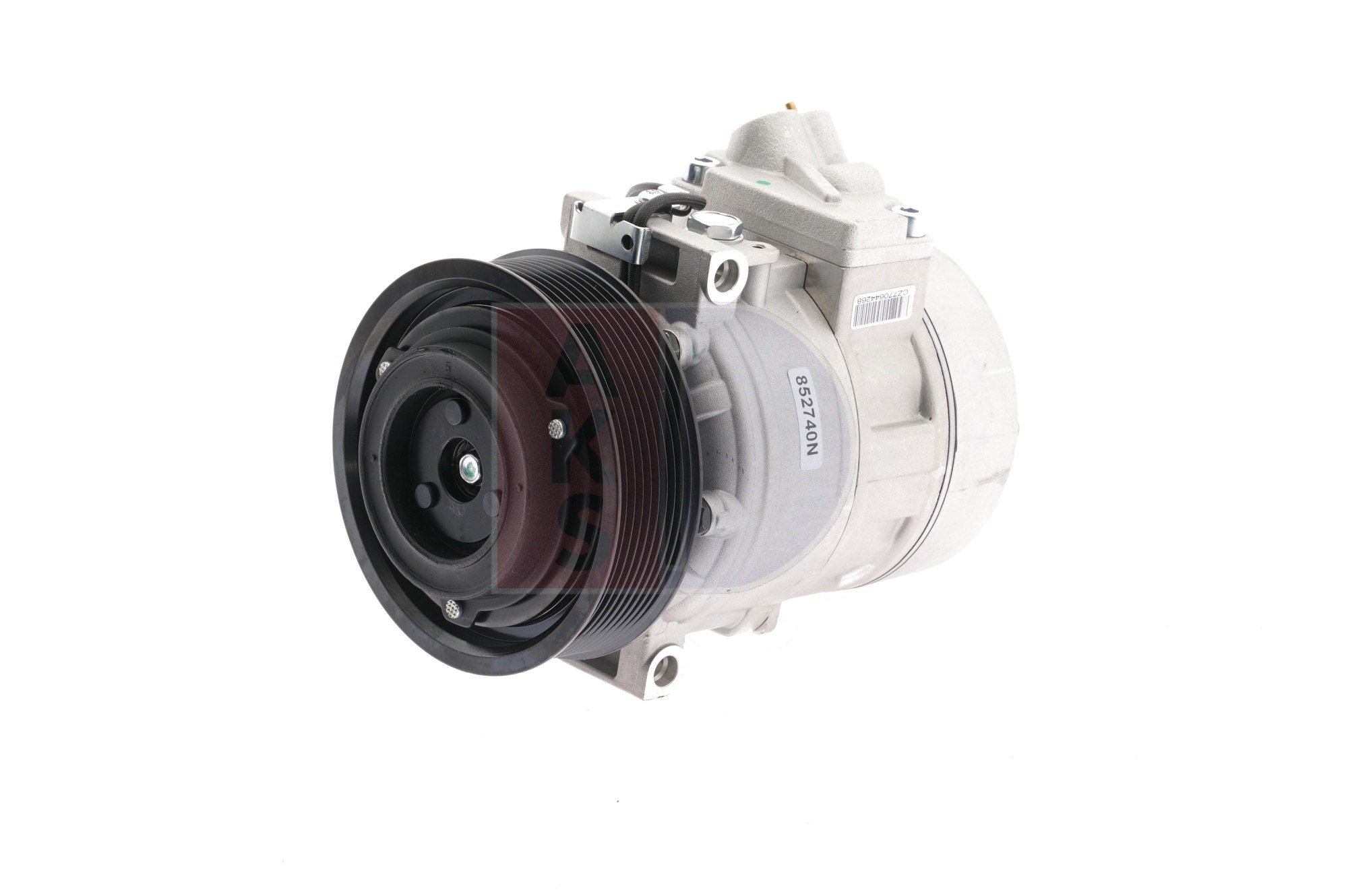 Compresor, climatizare 852740N AKS DASIS