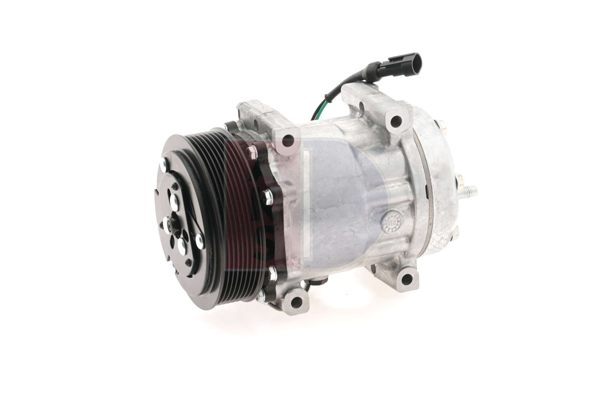 Compresor, climatizare 852799N AKS DASIS