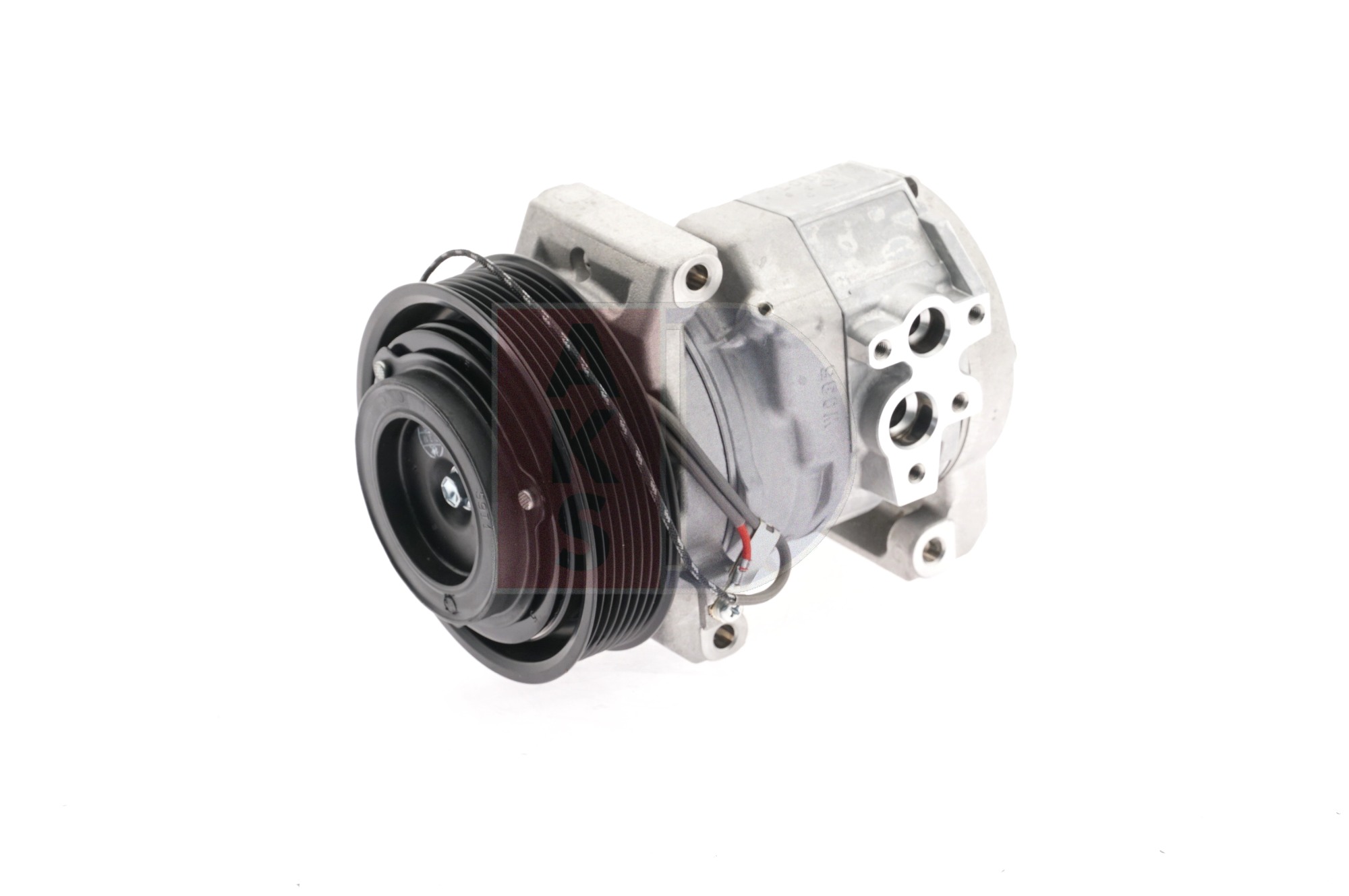 Compresor, climatizare 853004N AKS DASIS