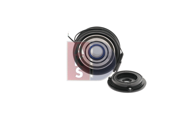 Cupla magnetica, climatizare 855006N AKS DASIS