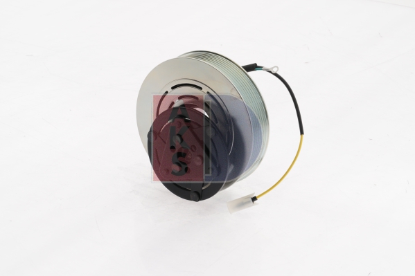 Cupla magnetica, climatizare 855015N AKS DASIS