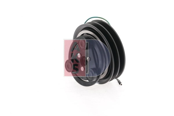 Cupla magnetica, climatizare 855017N AKS DASIS